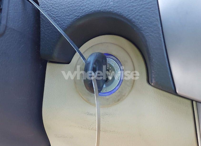 Photo 11 of 2009 Hyundai Sonata GLS (VIN 5NPET46C29H410580)