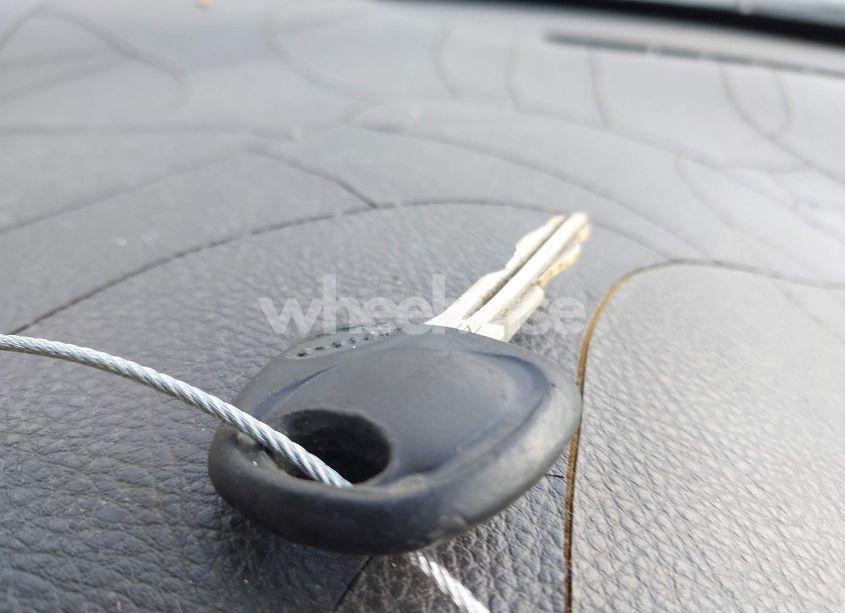 Photo 11 of 2009 Hyundai Sonata GLS (VIN 5NPET46C29H424768)