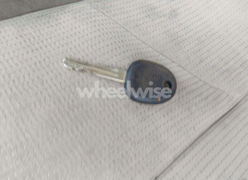 Photo 11 of 2009 Hyundai Sonata GLS (VIN 5NPET46C29H432269)