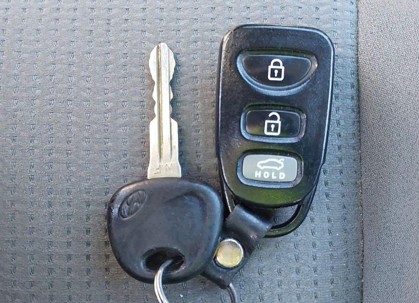 Photo 11 of 2009 Hyundai Sonata GLS (VIN 5NPET46C29H436158)