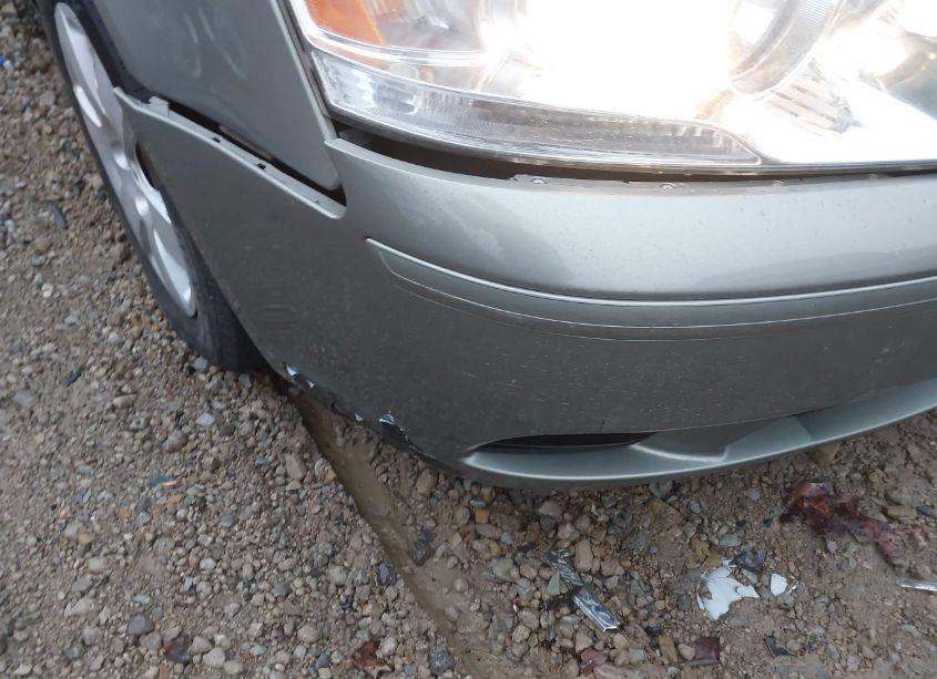 Photo 6 of 2009 Hyundai Sonata GLS (VIN 5NPET46C29H440677)