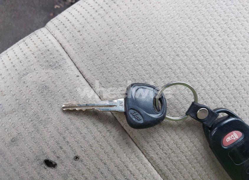 Photo 11 of 2009 Hyundai Sonata GLS (VIN 5NPET46C29H454997)