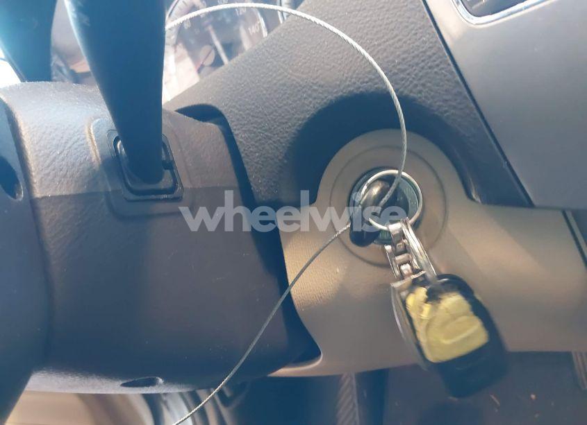 Photo 11 of 2009 Hyundai Sonata GLS (VIN 5NPET46C29H477552)