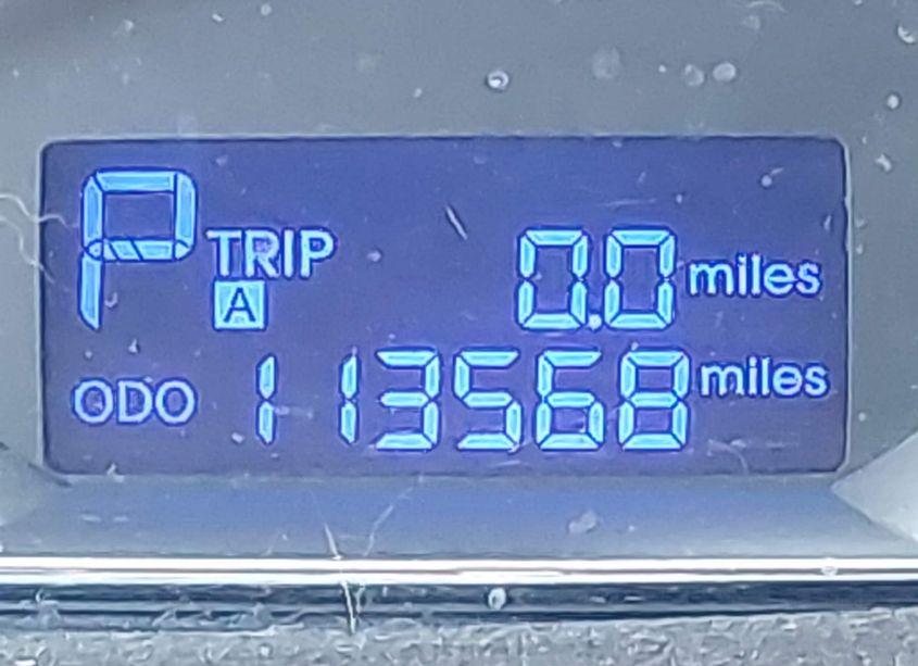 Photo 7 of 2009 Hyundai Sonata GLS (VIN 5NPET46C29H493251)