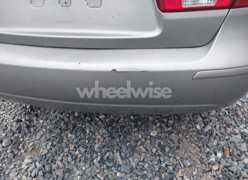 Photo 15 of 2009 Hyundai Sonata GLS (VIN 5NPET46C29H500845)