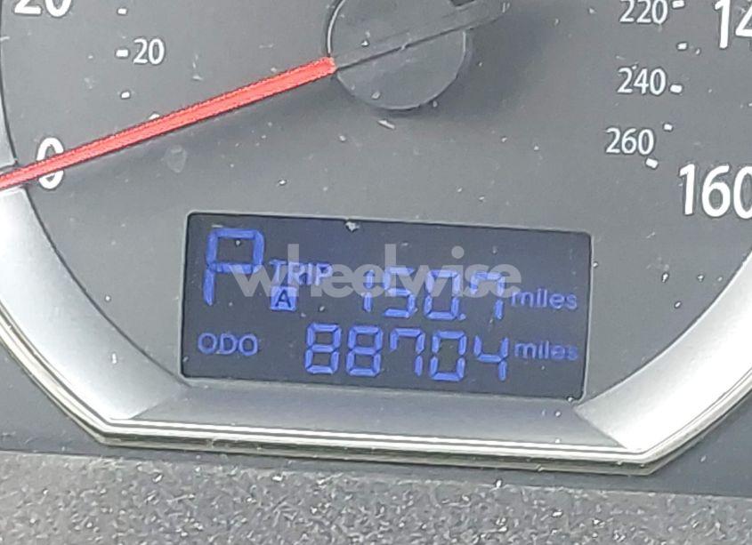 Photo 16 of 2009 Hyundai Sonata GLS (VIN 5NPET46C29H520996)