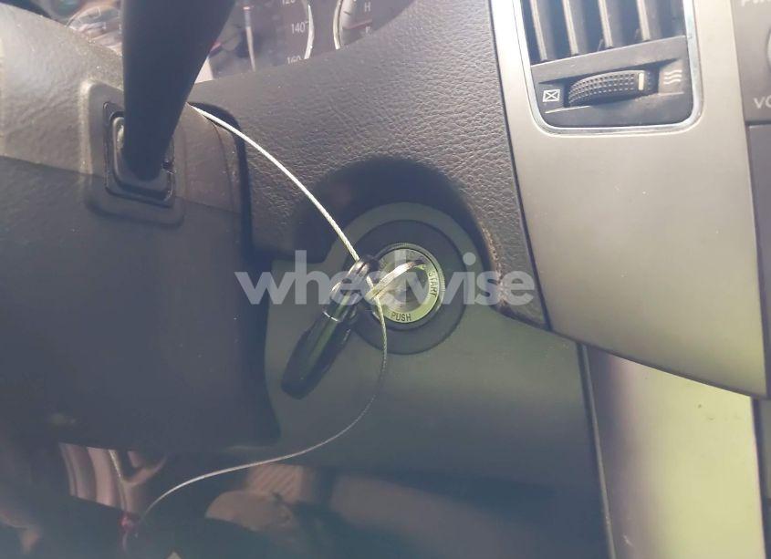 Photo 11 of 2009 Hyundai Sonata GLS (VIN 5NPET46C29H531531)