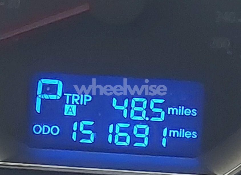 Photo 15 of 2009 Hyundai Sonata GLS (VIN 5NPET46C29H531531)