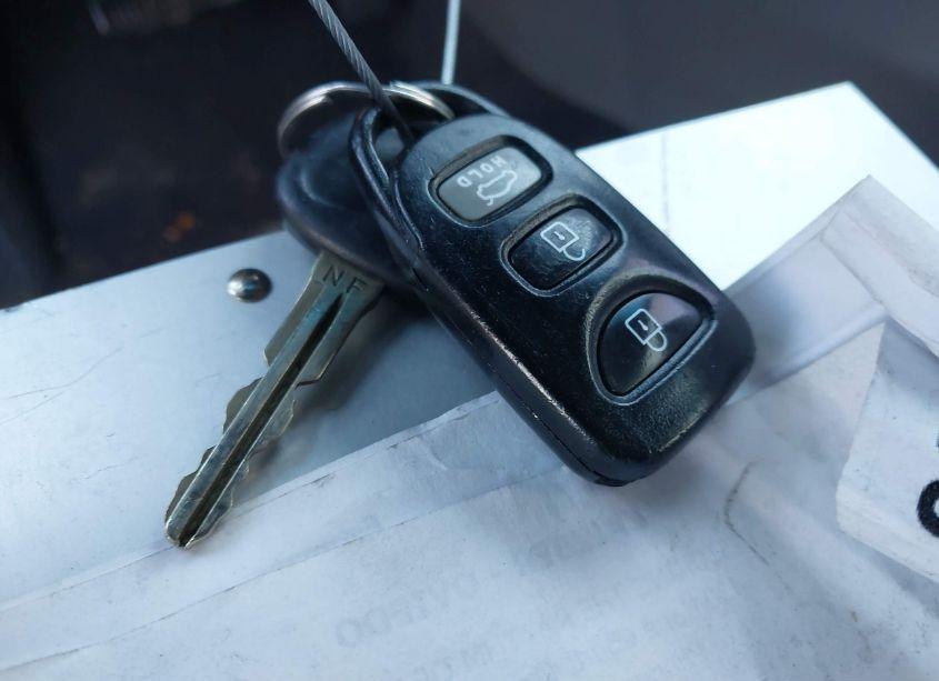 Photo 11 of 2009 Hyundai Sonata GLS (VIN 5NPET46C29H534820)