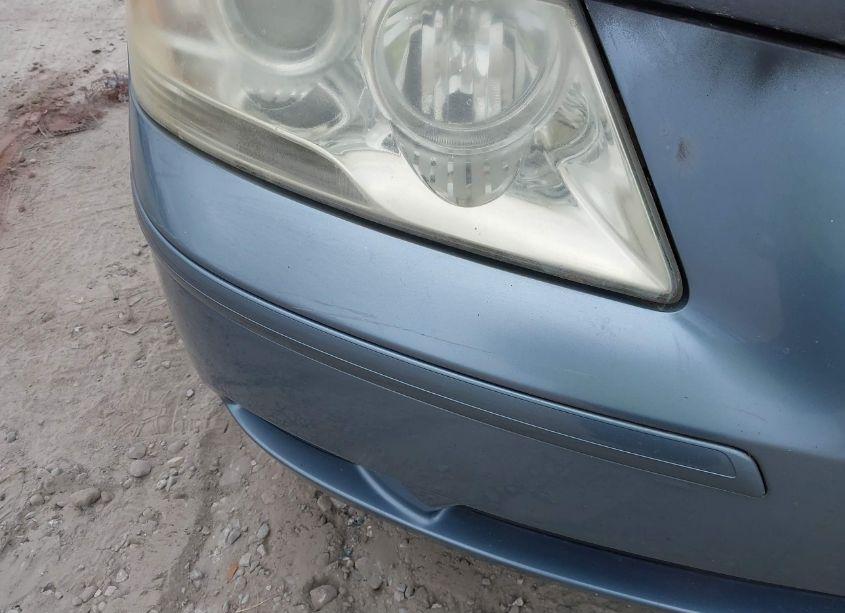 Photo 6 of 2009 Hyundai Sonata GLS (VIN 5NPET46C29H553948)