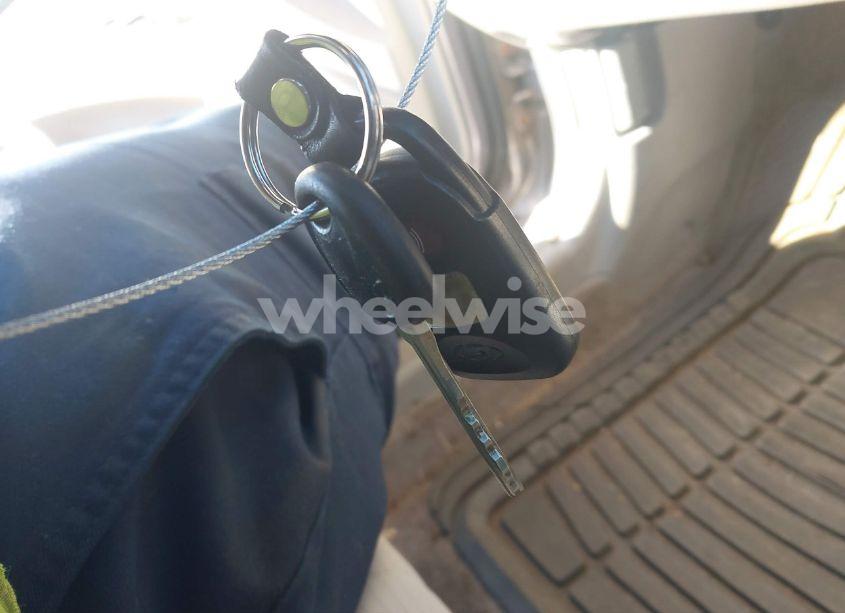 Photo 11 of 2008 Hyundai Sonata GLS (VIN 5NPET46C38H385056)