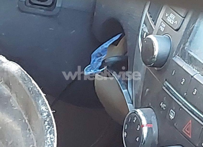 Photo 11 of 2009 Hyundai Sonata GLS (VIN 5NPET46C39H493436)