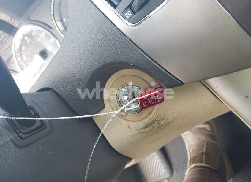 Photo 11 of 2009 Hyundai Sonata GLS (VIN 5NPET46C39H511885)