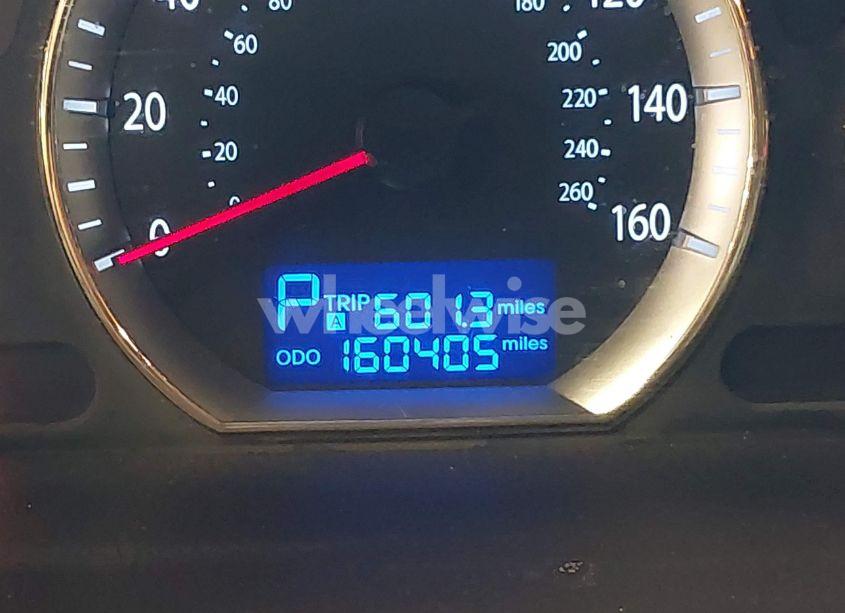 Photo 15 of 2009 Hyundai Sonata GLS (VIN 5NPET46C39H527729)