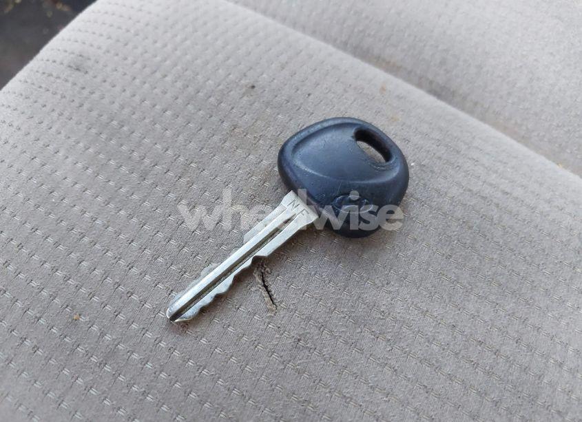 Photo 11 of 2009 Hyundai Sonata GLS (VIN 5NPET46C39H533465)