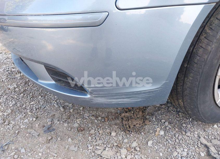 Photo 6 of 2009 Hyundai Sonata GLS (VIN 5NPET46C39H533465)