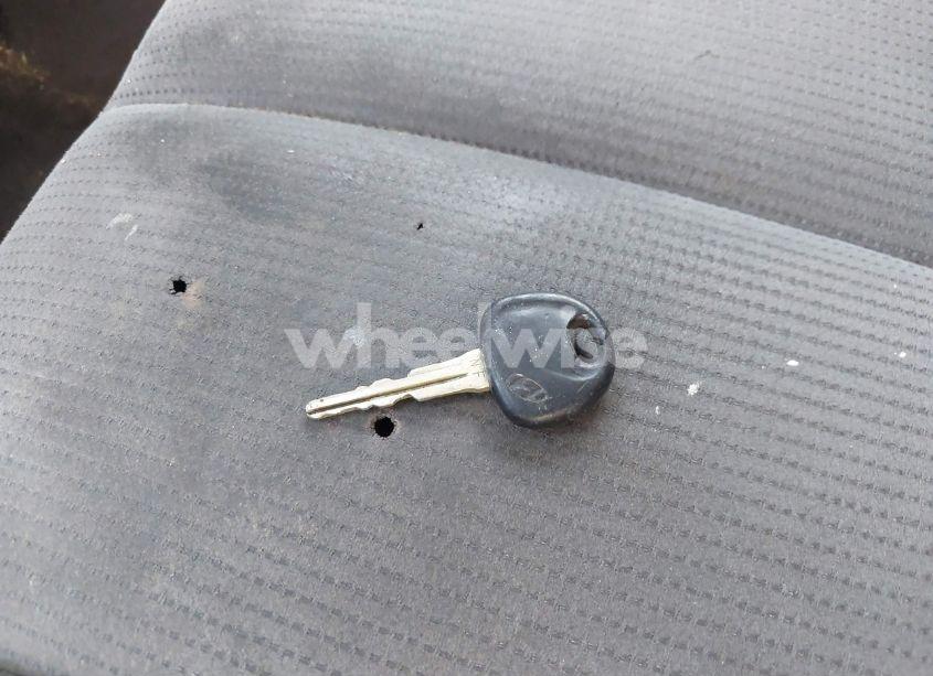 Photo 11 of 2009 Hyundai Sonata GLS (VIN 5NPET46C39H533921)