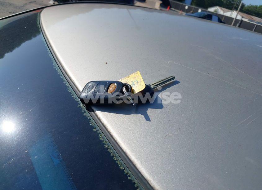 Photo 11 of 2009 Hyundai Sonata GLS (VIN 5NPET46C39H566577)