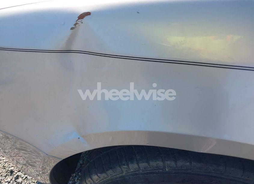 Photo 6 of 2009 Hyundai Sonata GLS (VIN 5NPET46C39H566577)