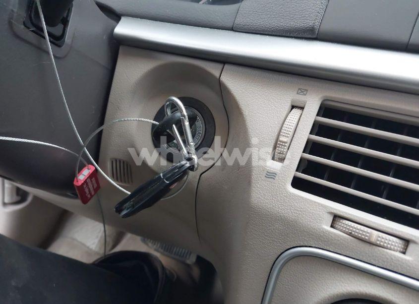 Photo 10 of 2006 Hyundai Sonata GL (VIN 5NPET46C46H124046)