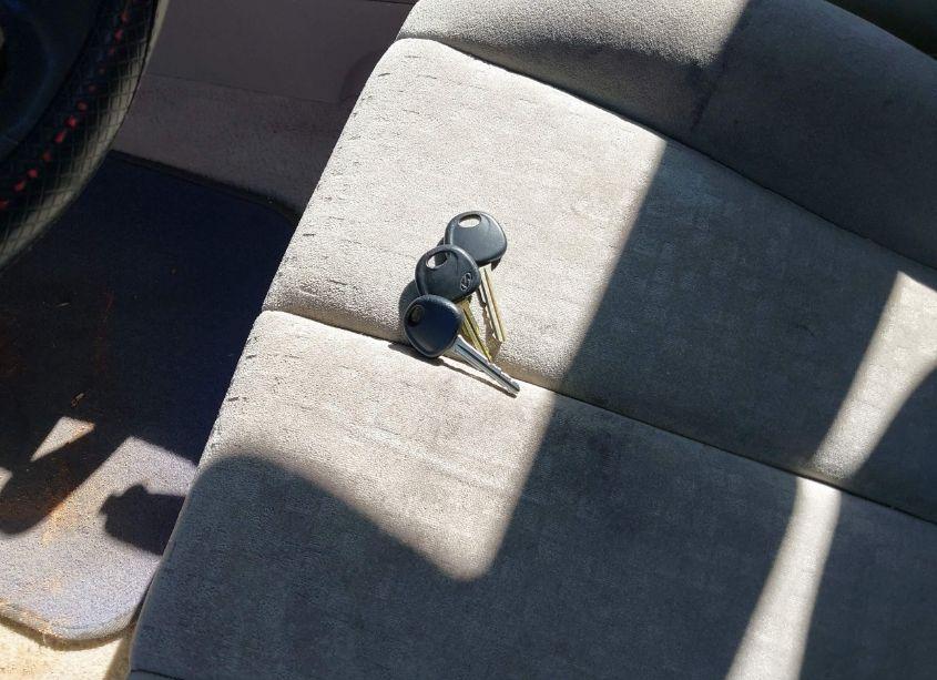 Photo 11 of 2007 Hyundai Sonata GLS (VIN 5NPET46C47H226562)