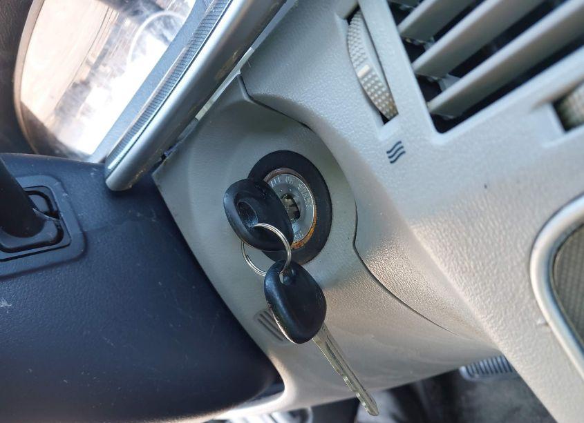 Photo 11 of 2007 Hyundai Sonata GLS (VIN 5NPET46C47H226853)