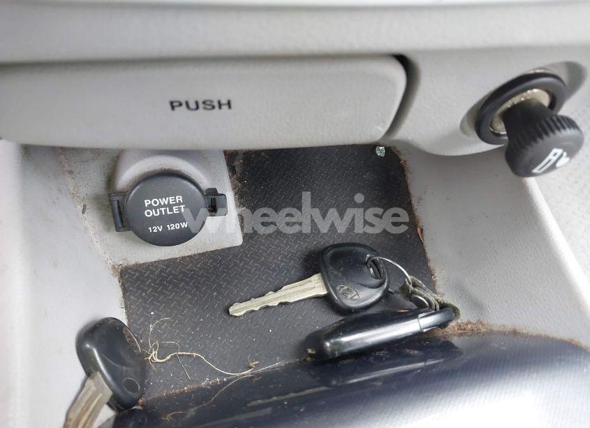 Photo 11 of 2007 Hyundai Sonata GLS (VIN 5NPET46C47H228750)