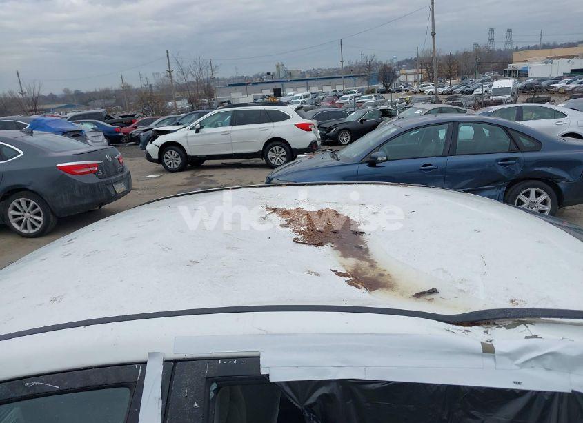 Photo 6 of 2007 Hyundai Sonata GLS (VIN 5NPET46C47H228750)