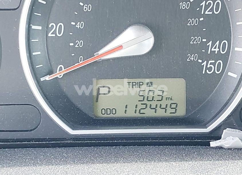 Photo 15 of 2008 Hyundai Sonata GLS (VIN 5NPET46C48H382618)