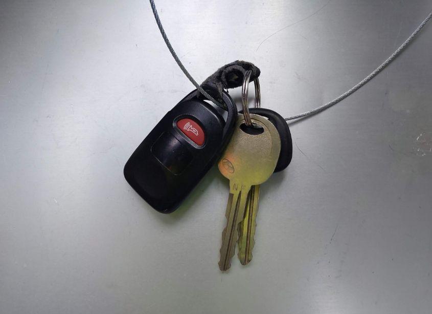 Photo 11 of 2008 Hyundai Sonata GLS (VIN 5NPET46C48H389245)