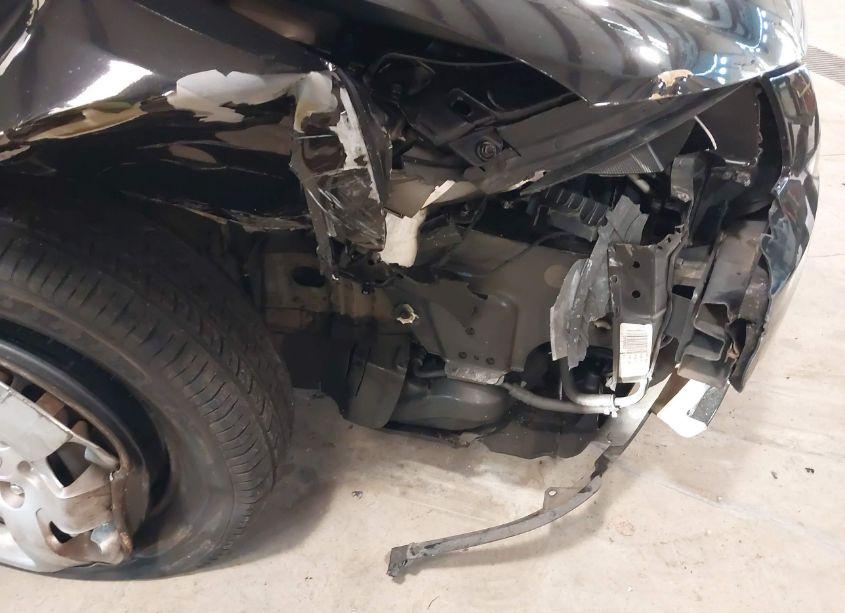 Photo 15 of 2008 Hyundai Sonata GLS (VIN 5NPET46C48H392940)