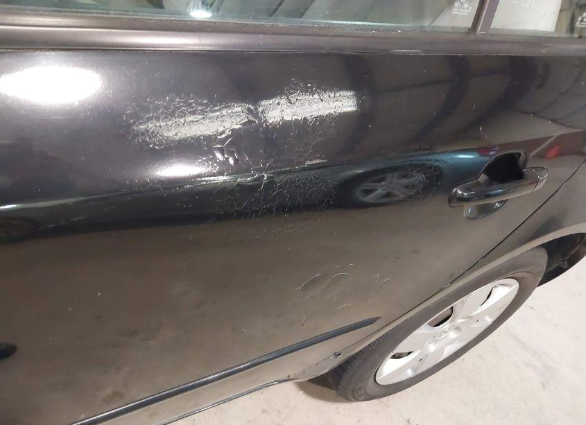 Photo 16 of 2008 Hyundai Sonata GLS (VIN 5NPET46C48H392940)