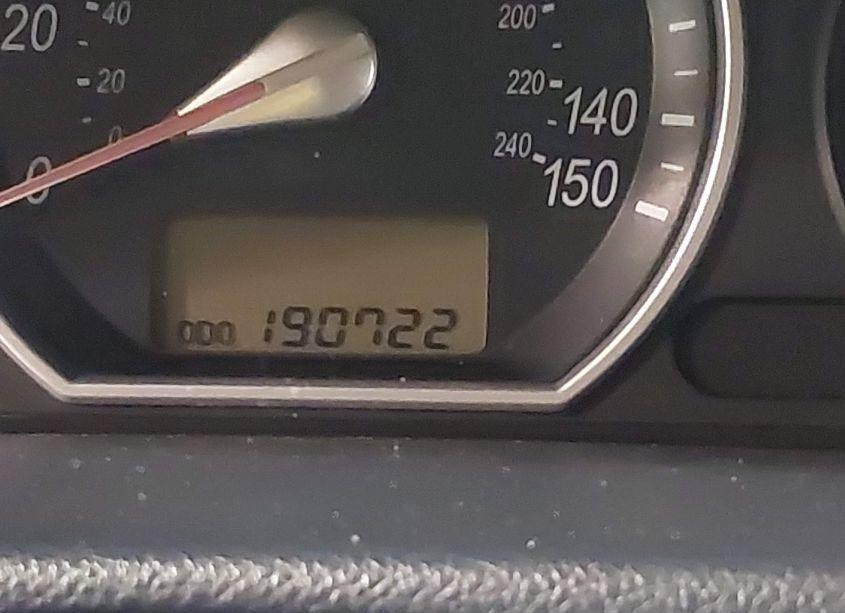 Photo 7 of 2008 Hyundai Sonata GLS (VIN 5NPET46C48H392940)