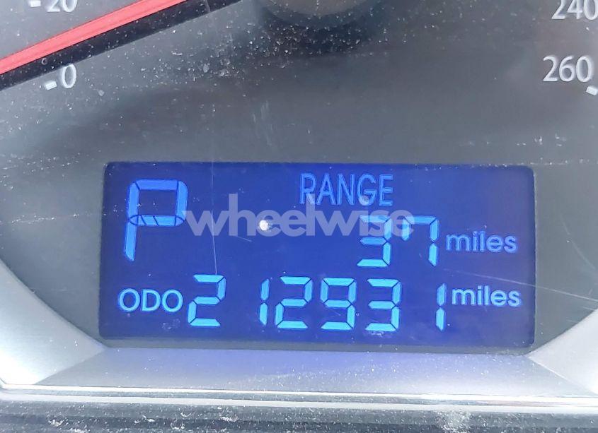 Photo 15 of 2009 Hyundai Sonata GLS (VIN 5NPET46C49H430295)