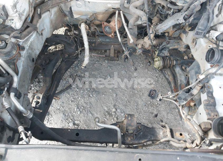 Photo 10 of 2009 Hyundai Sonata GLS (VIN 5NPET46C49H456508)