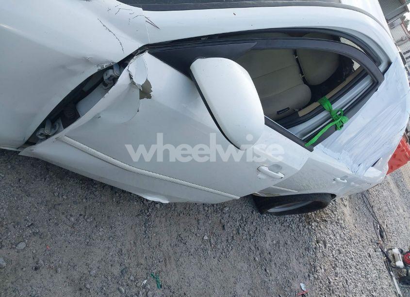 Photo 11 of 2009 Hyundai Sonata GLS (VIN 5NPET46C49H456508)