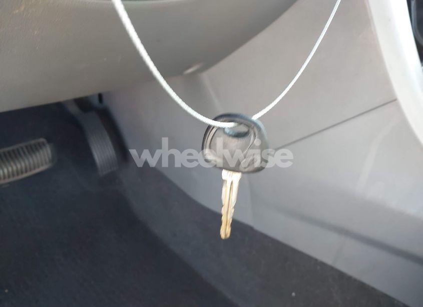 Photo 11 of 2009 Hyundai Sonata GLS (VIN 5NPET46C49H505478)