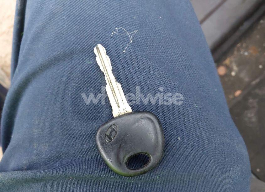 Photo 11 of 2009 Hyundai Sonata GLS (VIN 5NPET46C49H535869)