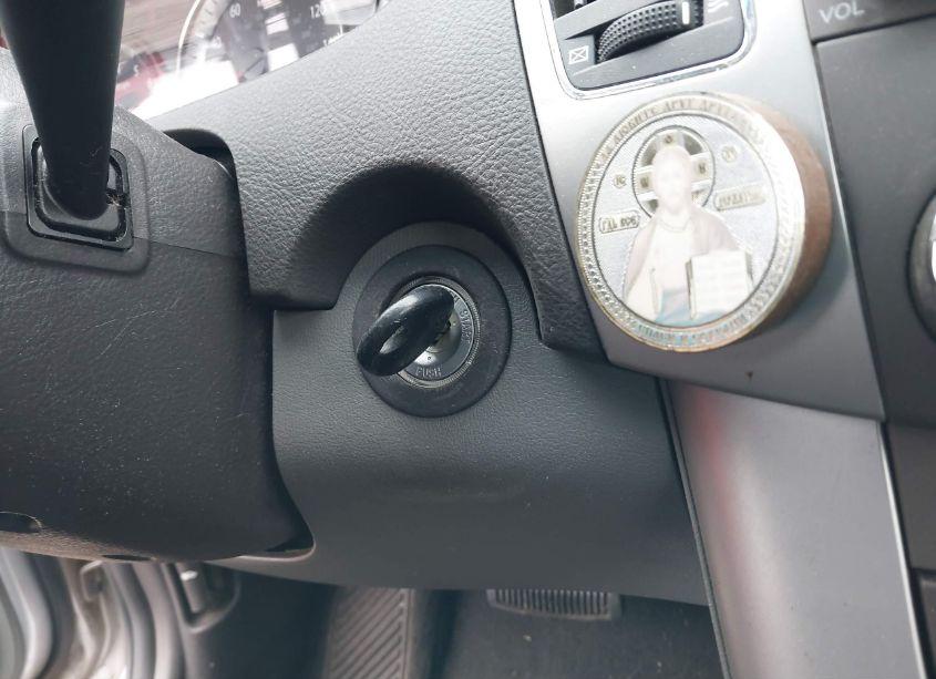 Photo 11 of 2009 Hyundai Sonata GLS (VIN 5NPET46C49H541879)