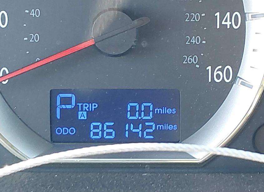 Photo 15 of 2009 Hyundai Sonata GLS (VIN 5NPET46C49H543177)