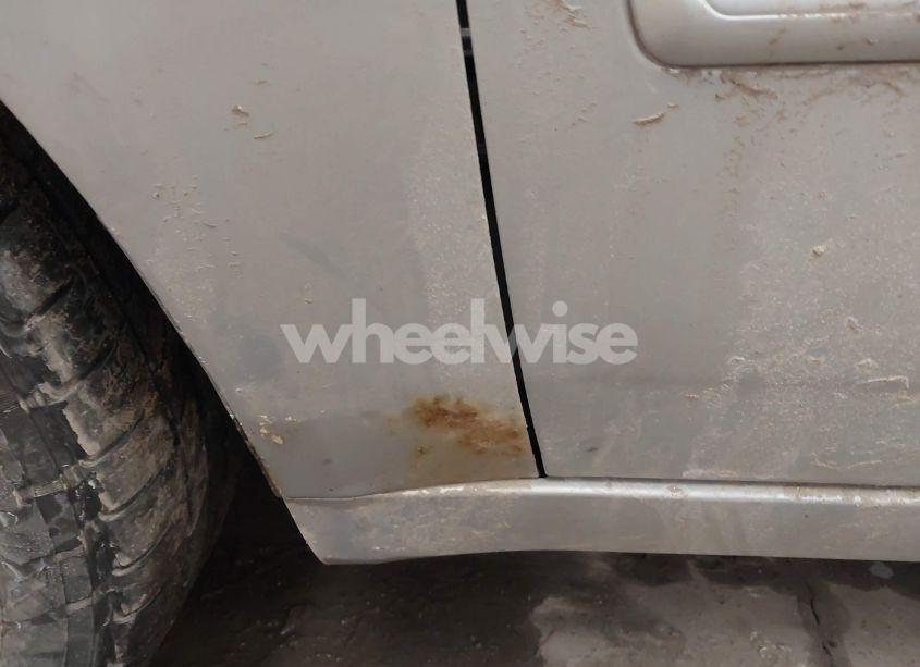 Photo 6 of 2009 Hyundai Sonata GLS (VIN 5NPET46C49H554454)