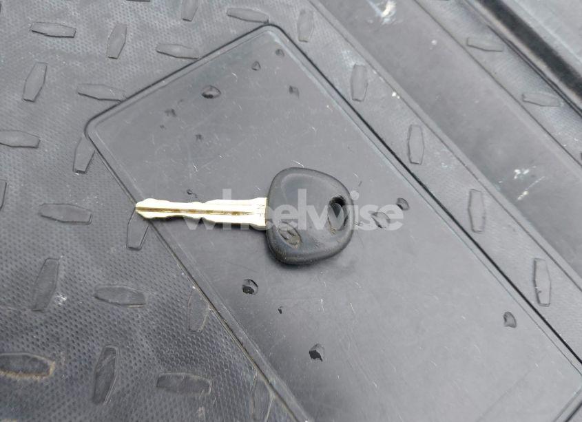 Photo 11 of 2009 Hyundai Sonata GLS (VIN 5NPET46C49H562103)