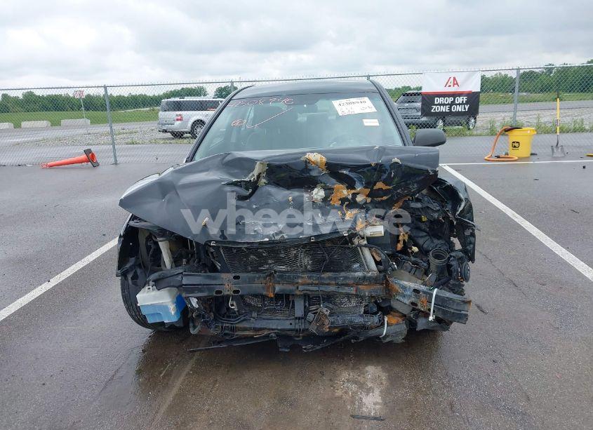 Photo 13 of 2009 Hyundai Sonata GLS (VIN 5NPET46C49H562103)