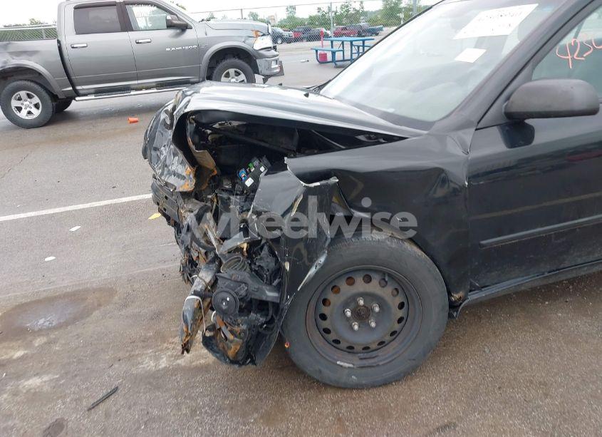 Photo 19 of 2009 Hyundai Sonata GLS (VIN 5NPET46C49H562103)