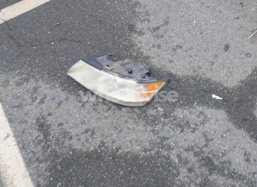 Photo 12 of 2009 Hyundai Sonata GLS (VIN 5NPET46C49H572775)