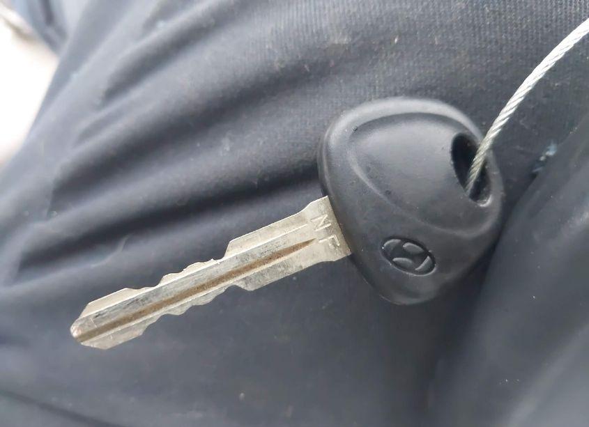 Photo 11 of 2007 Hyundai Sonata GLS (VIN 5NPET46C57H197475)