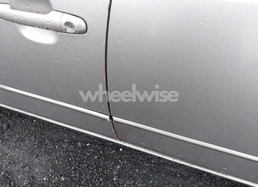 Photo 15 of 2007 Hyundai Sonata GLS (VIN 5NPET46C57H203128)