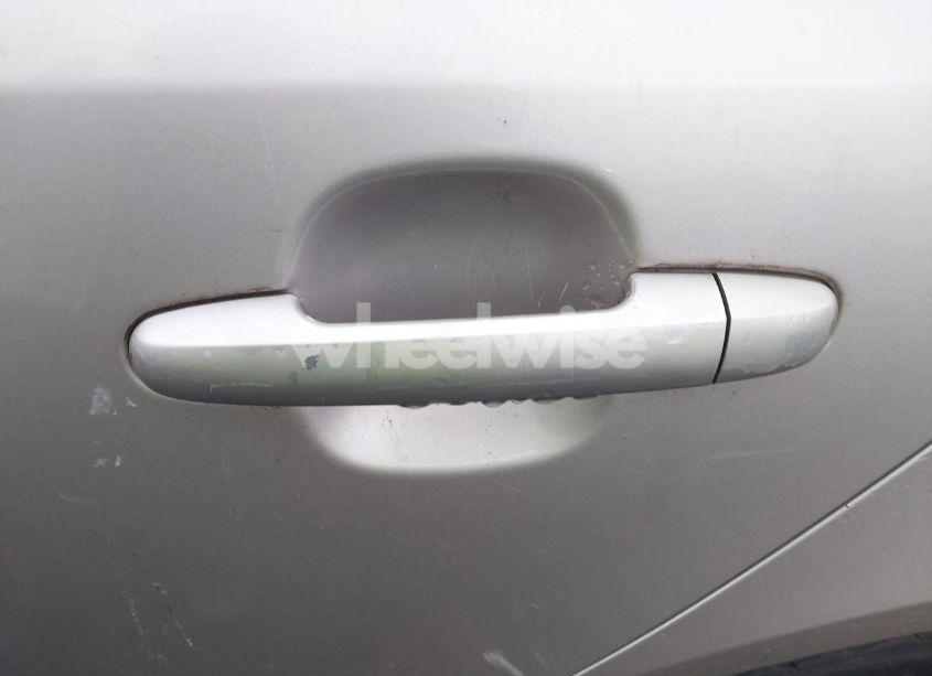 Photo 17 of 2007 Hyundai Sonata GLS (VIN 5NPET46C57H203128)