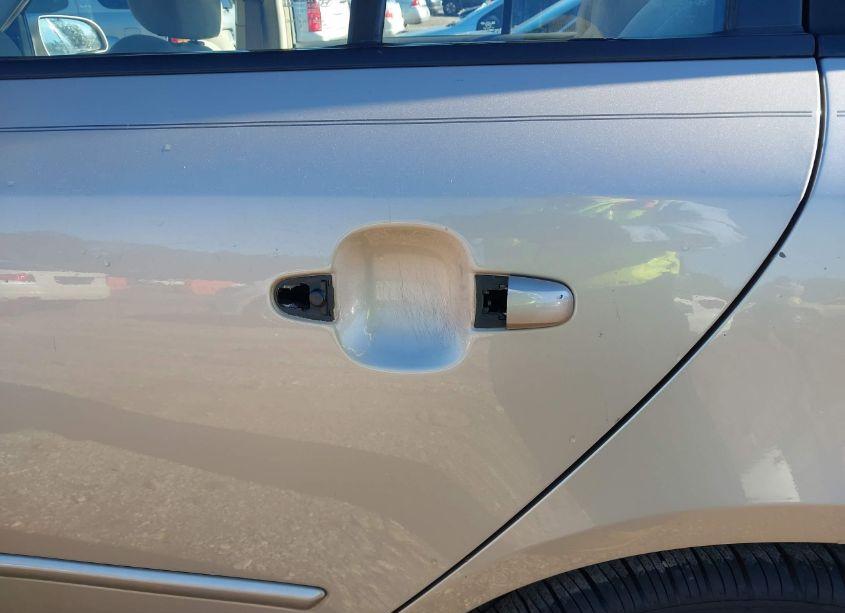 Photo 12 of 2007 Hyundai Sonata GLS (VIN 5NPET46C57H245573)