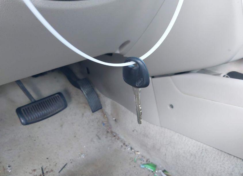 Photo 11 of 2007 Hyundai Sonata GLS (VIN 5NPET46C57H282834)